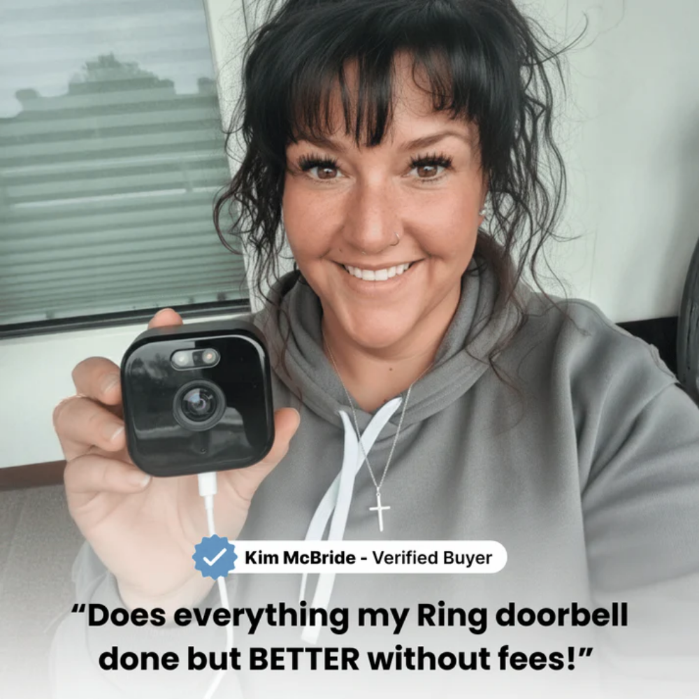 SafeView™ – Smart Window Security for Your Home